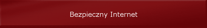 Bezpieczny Internet