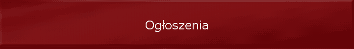 Og�oszenia